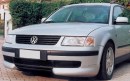 passat 3b